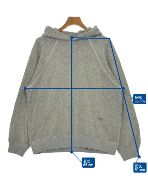 THE NORTH FACE PURPLE LABEL 連帽衫