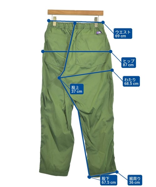 THE NORTH FACE PURPLE LABEL 其他款