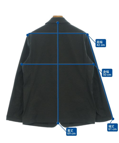 THE NORTH FACE PURPLE LABEL 其他飛行外套