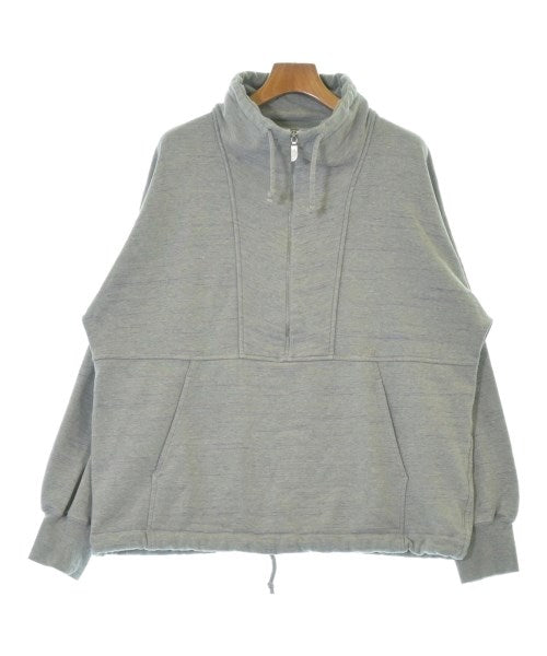 THE NORTH FACE PURPLE LABEL 運動衫