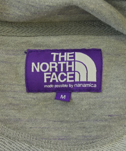 THE NORTH FACE PURPLE LABEL 運動衫