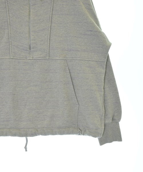 THE NORTH FACE PURPLE LABEL 運動衫