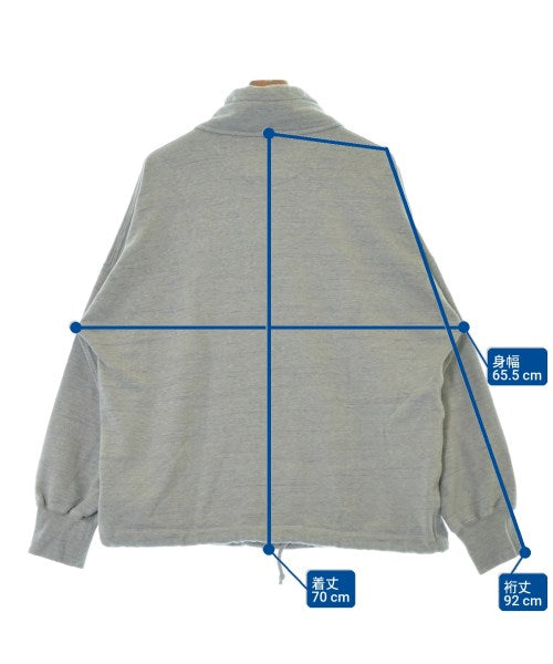 THE NORTH FACE PURPLE LABEL 運動衫