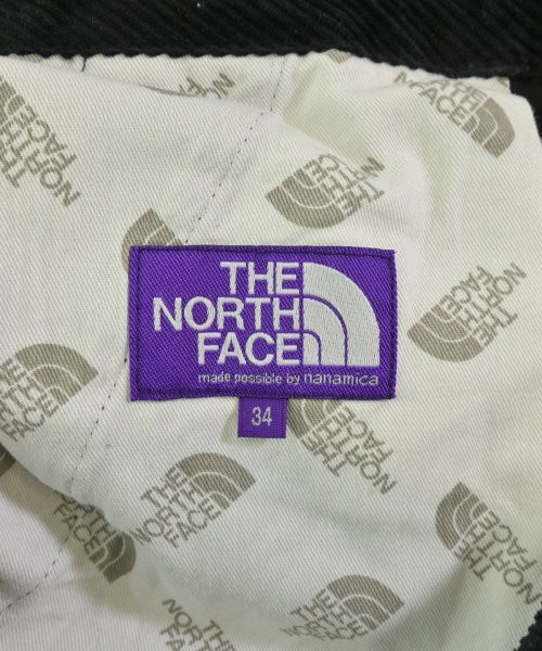 THE NORTH FACE PURPLE LABEL 工裝褲