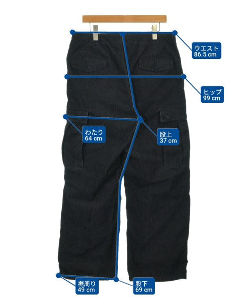 THE NORTH FACE PURPLE LABEL 工裝褲