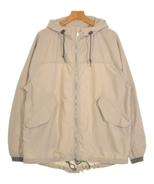 THE NORTH FACE PURPLE LABEL 其他飛行外套