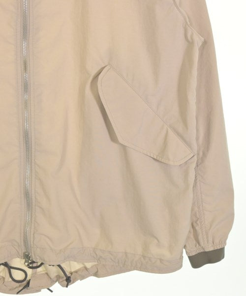 THE NORTH FACE PURPLE LABEL 其他飛行外套