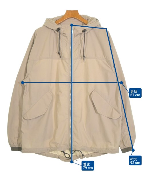 THE NORTH FACE PURPLE LABEL 其他飛行外套