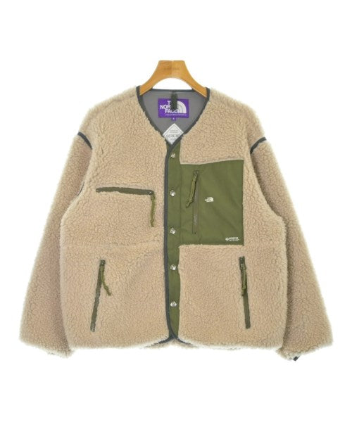 THE NORTH FACE PURPLE LABEL 其他飛行外套