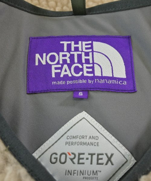 THE NORTH FACE PURPLE LABEL 其他飛行外套