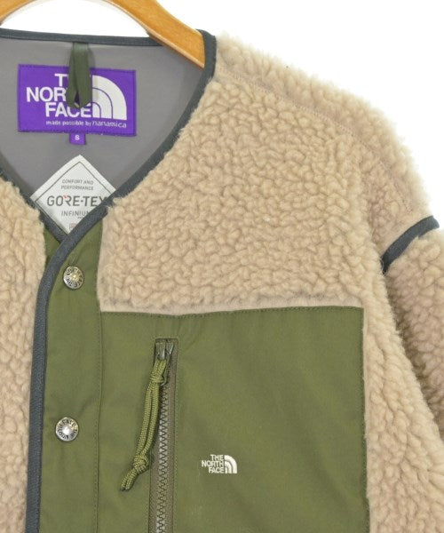 THE NORTH FACE PURPLE LABEL 其他飛行外套