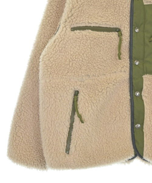 THE NORTH FACE PURPLE LABEL 其他飛行外套