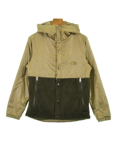 THE NORTH FACE PURPLE LABEL 斜紋夾克