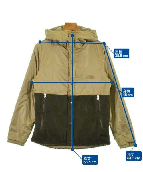 THE NORTH FACE PURPLE LABEL 斜紋夾克