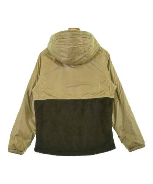 THE NORTH FACE PURPLE LABEL 斜紋夾克