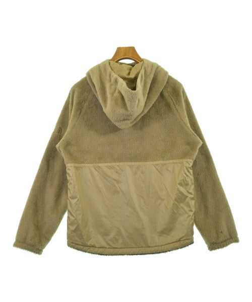 THE NORTH FACE PURPLE LABEL 斜紋夾克