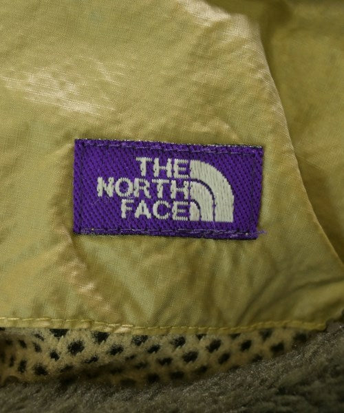 THE NORTH FACE PURPLE LABEL 斜紋夾克