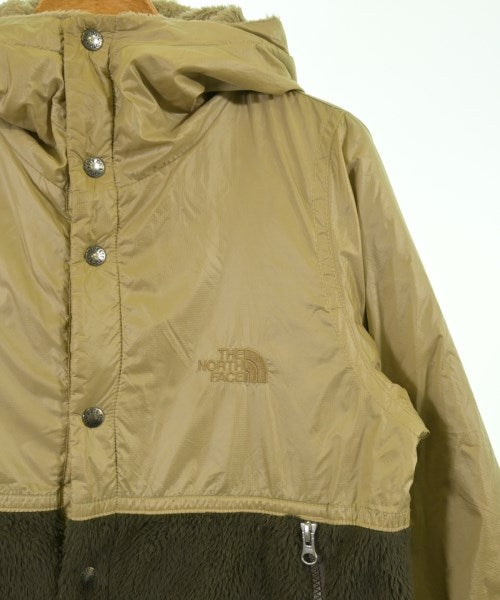 THE NORTH FACE PURPLE LABEL 斜紋夾克