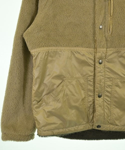 THE NORTH FACE PURPLE LABEL 斜紋夾克