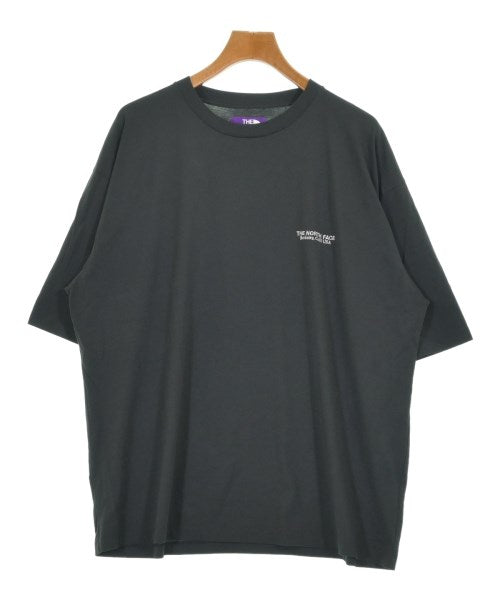 THE NORTH FACE PURPLE LABEL T恤/上衣