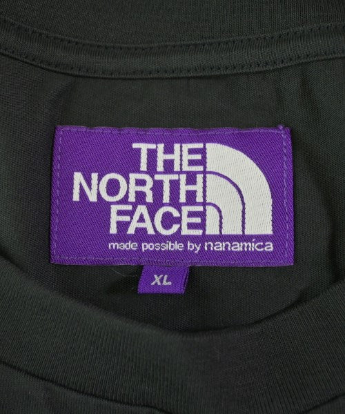 THE NORTH FACE PURPLE LABEL T恤/上衣