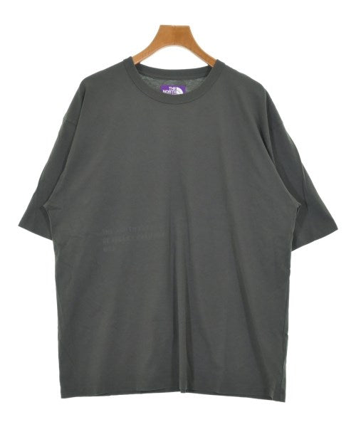 THE NORTH FACE PURPLE LABEL T恤/上衣