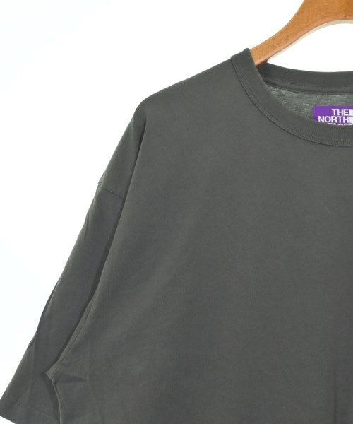 THE NORTH FACE PURPLE LABEL T恤/上衣