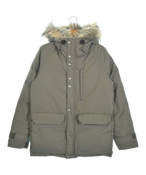 THE NORTH FACE PURPLE LABEL 羽絨夾克/背心