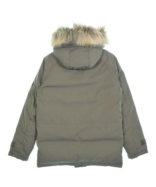 THE NORTH FACE PURPLE LABEL 羽絨夾克/背心