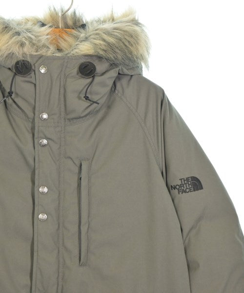 THE NORTH FACE PURPLE LABEL 羽絨夾克/背心