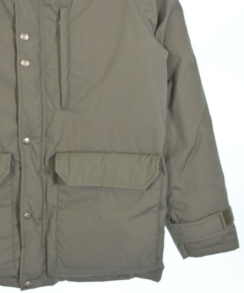 THE NORTH FACE PURPLE LABEL 羽絨夾克/背心