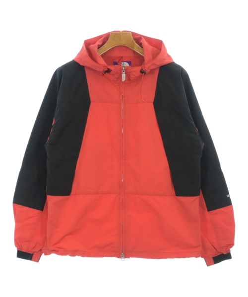 THE NORTH FACE PURPLE LABEL 山系外套