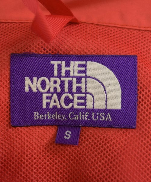 THE NORTH FACE PURPLE LABEL 山系外套