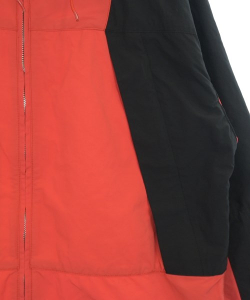 THE NORTH FACE PURPLE LABEL 山系外套