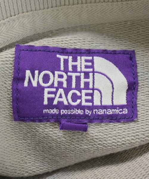 THE NORTH FACE PURPLE LABEL 運動衫
