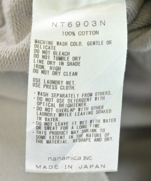 THE NORTH FACE PURPLE LABEL 運動衫