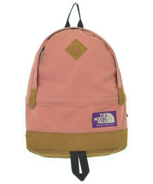 THE NORTH FACE PURPLE LABEL 背包