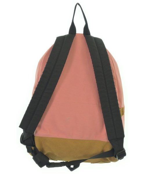 THE NORTH FACE PURPLE LABEL 背包