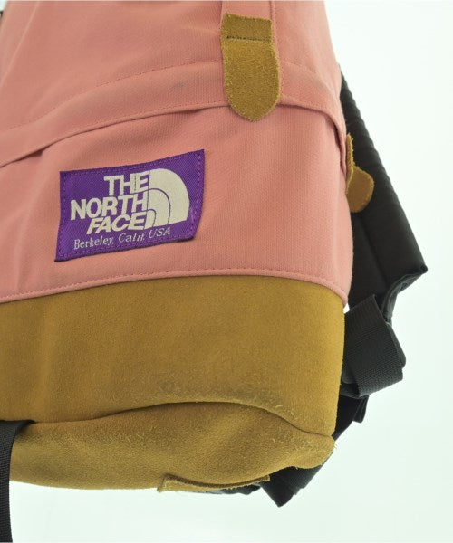 THE NORTH FACE PURPLE LABEL 背包