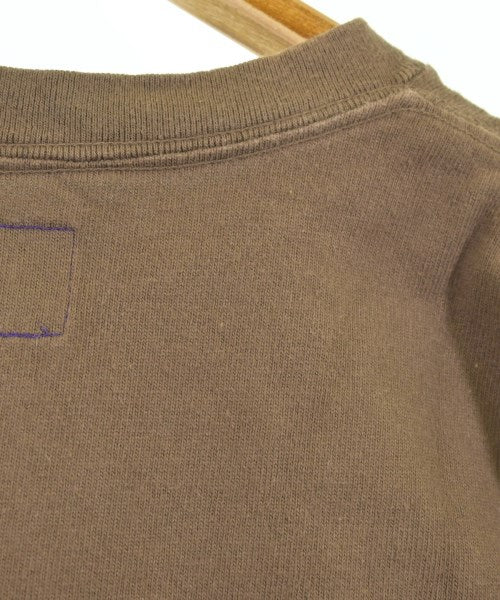 THE NORTH FACE PURPLE LABEL T恤/上衣