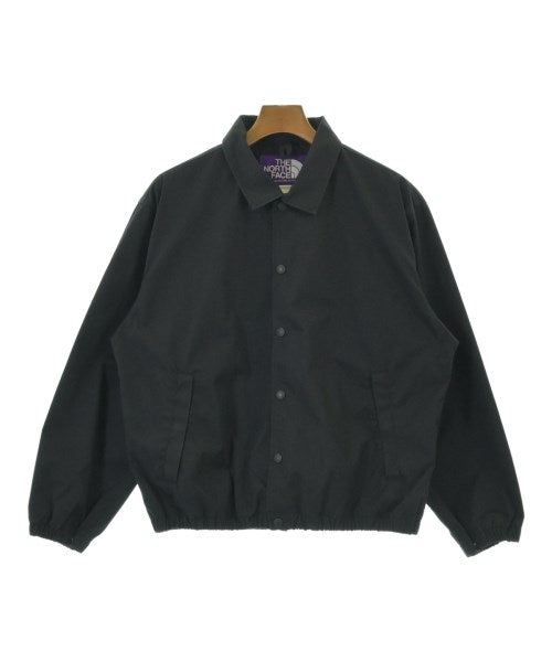 THE NORTH FACE PURPLE LABEL 斜紋夾克