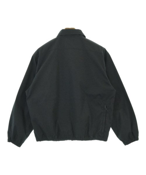THE NORTH FACE PURPLE LABEL 斜紋夾克
