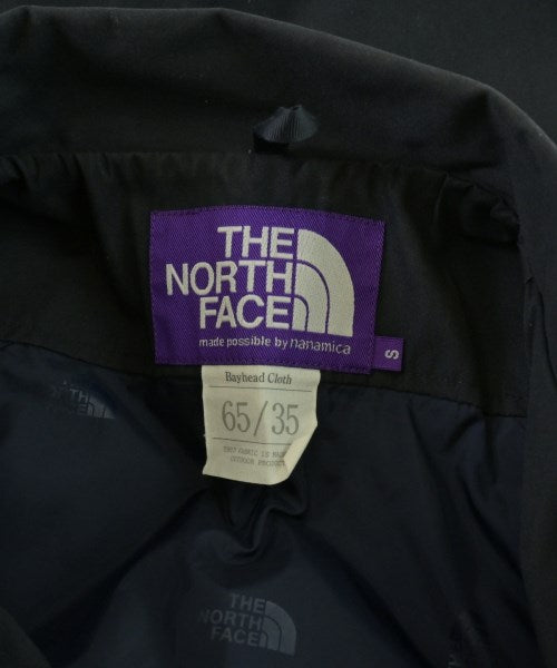 THE NORTH FACE PURPLE LABEL 斜紋夾克