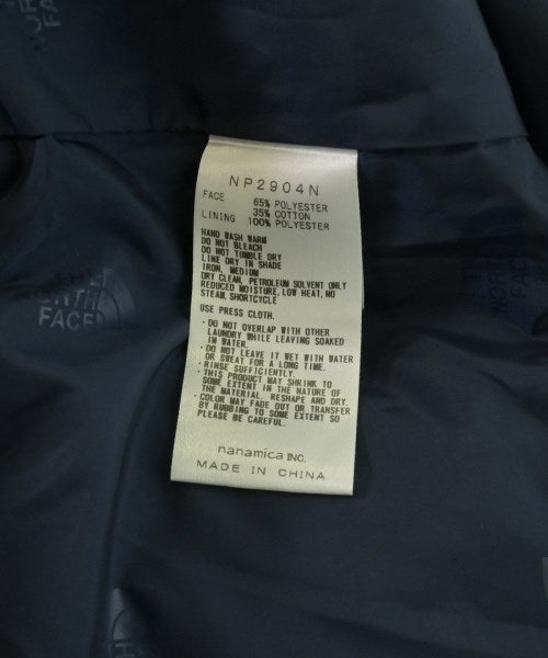 THE NORTH FACE PURPLE LABEL 斜紋夾克