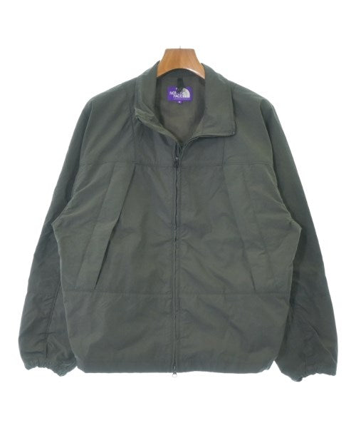 THE NORTH FACE PURPLE LABEL 其他飛行外套
