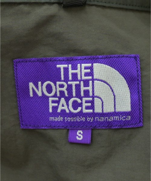 THE NORTH FACE PURPLE LABEL 其他飛行外套
