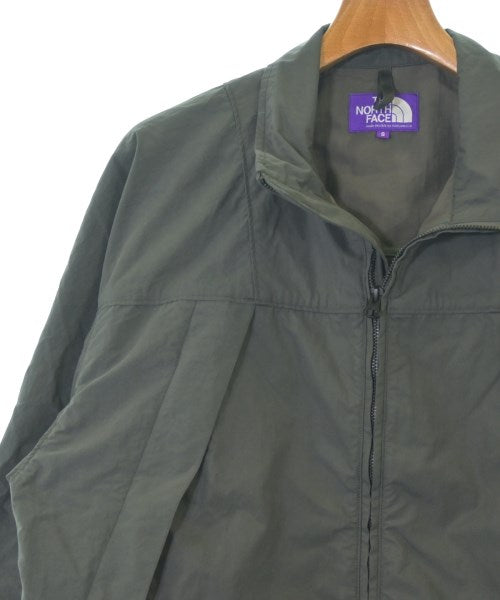 THE NORTH FACE PURPLE LABEL 其他飛行外套