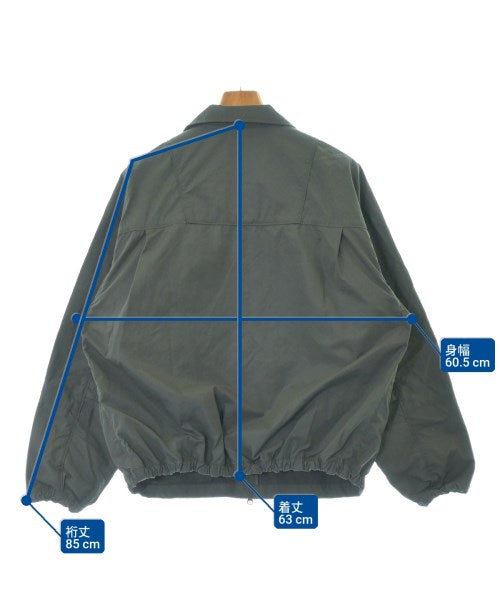 THE NORTH FACE PURPLE LABEL 其他飛行外套