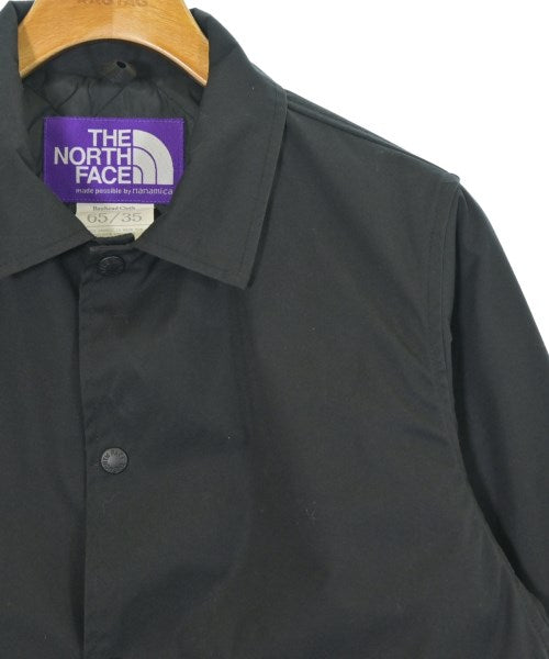THE NORTH FACE PURPLE LABEL 其他飛行外套