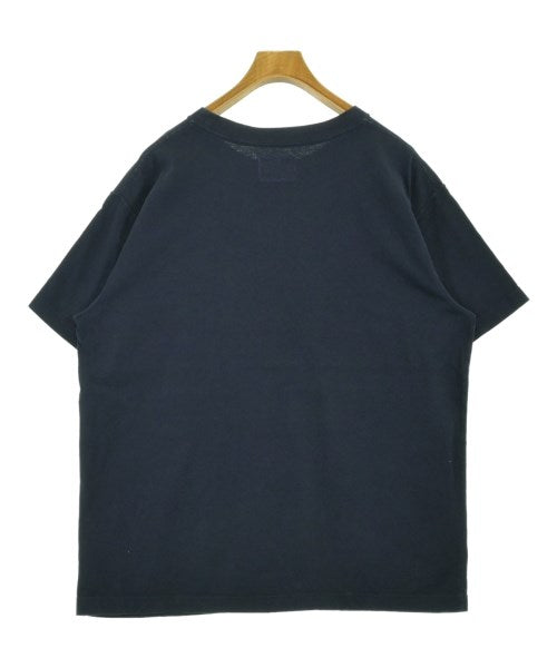 THE NORTH FACE PURPLE LABEL T恤/上衣